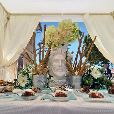 קלטג'ירונה Casolare Del Toscano Country Rooms מראה חיצוני תמונה