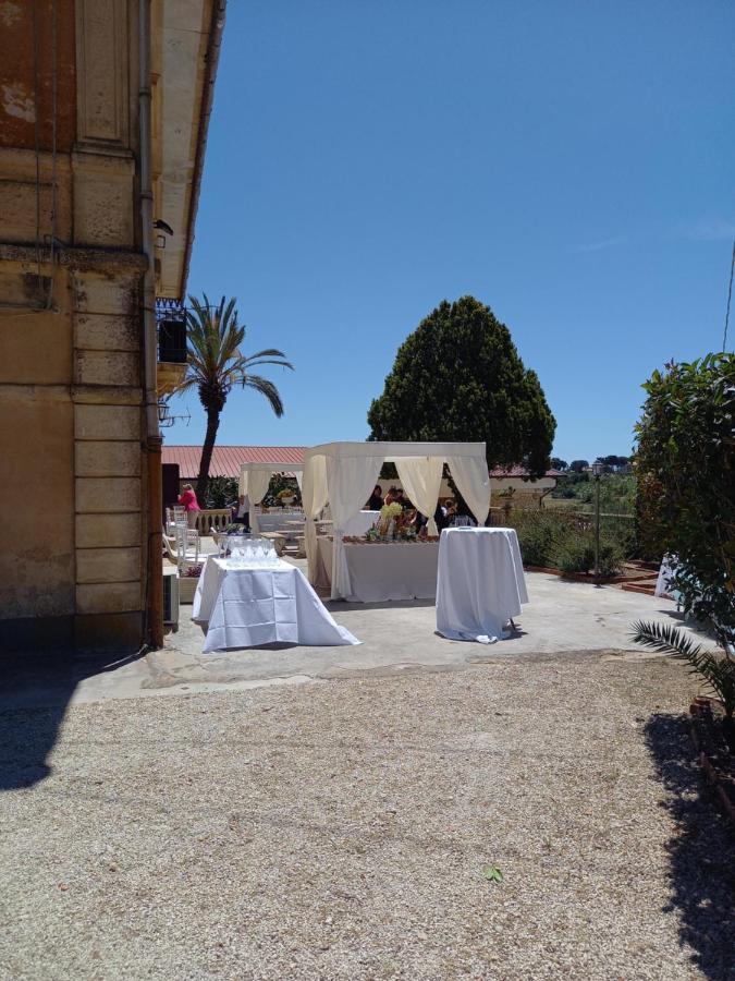 קלטג'ירונה Casolare Del Toscano Country Rooms מראה חיצוני תמונה