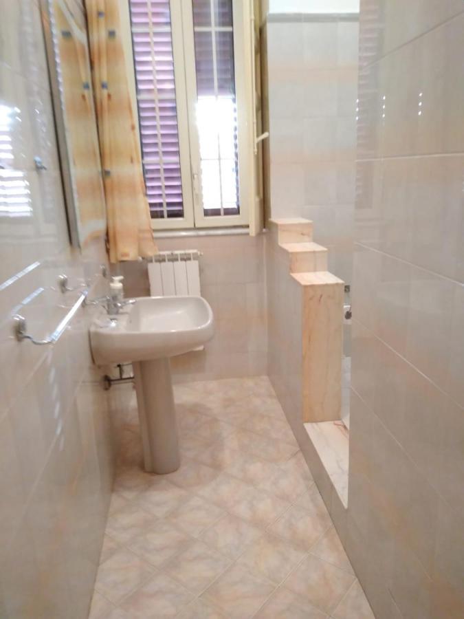 קלטג'ירונה Casolare Del Toscano Country Rooms מראה חיצוני תמונה