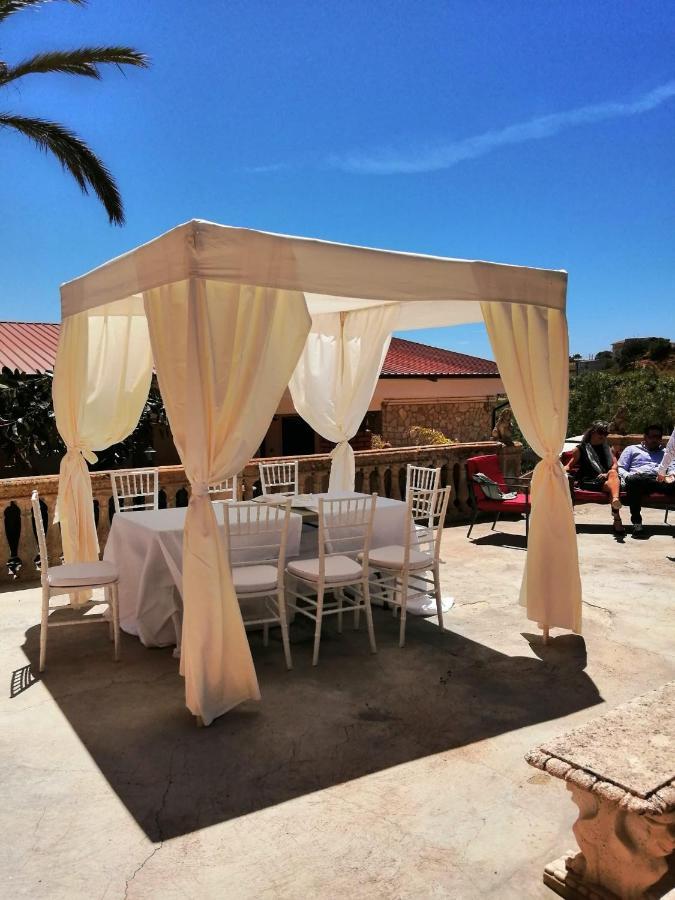 קלטג'ירונה Casolare Del Toscano Country Rooms מראה חיצוני תמונה