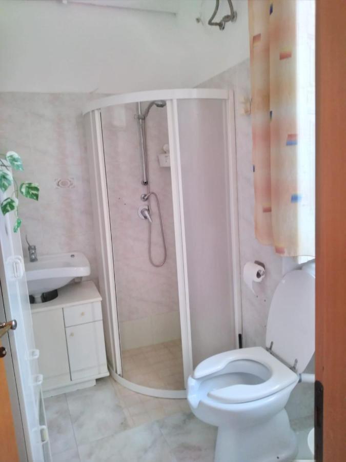 קלטג'ירונה Casolare Del Toscano Country Rooms מראה חיצוני תמונה