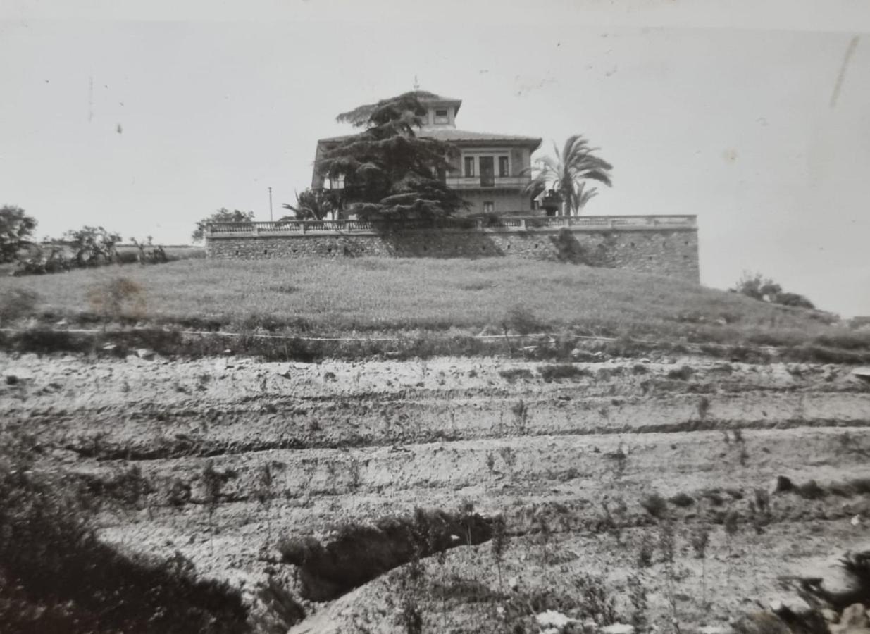 קלטג'ירונה Casolare Del Toscano Country Rooms מראה חיצוני תמונה