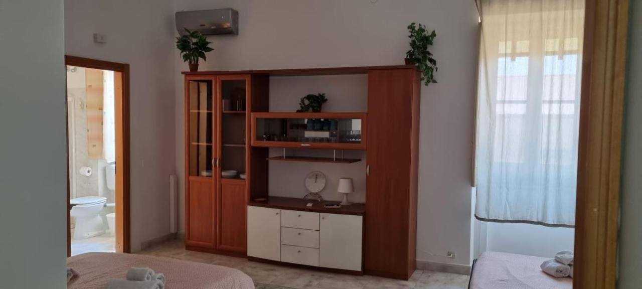 קלטג'ירונה Casolare Del Toscano Country Rooms מראה חיצוני תמונה