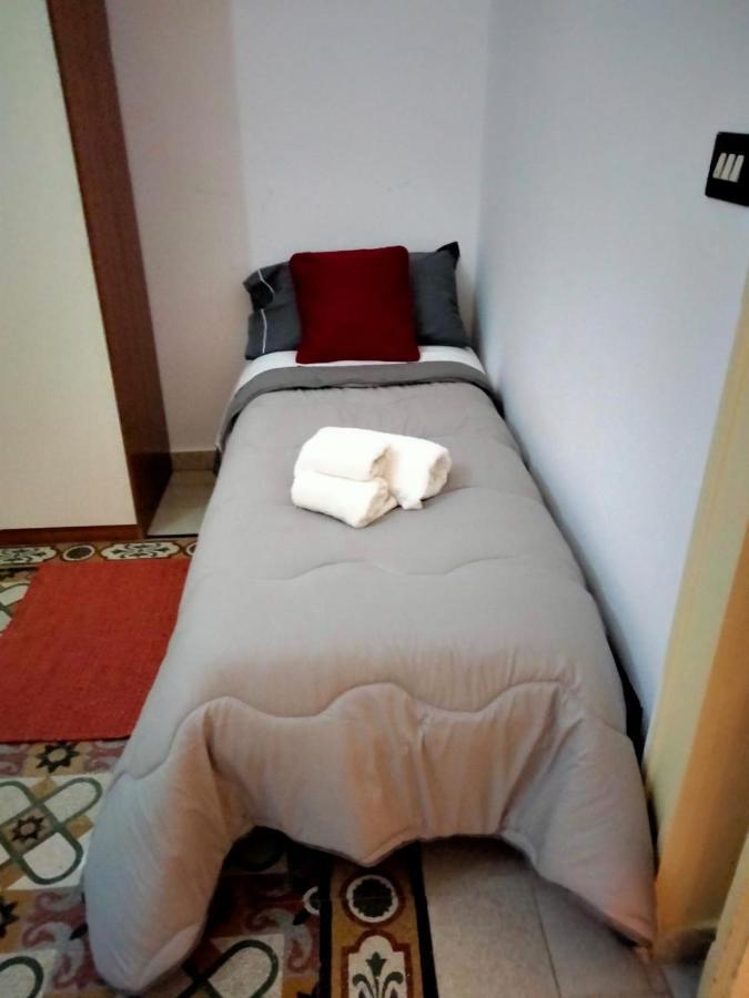 קלטג'ירונה Casolare Del Toscano Country Rooms מראה חיצוני תמונה